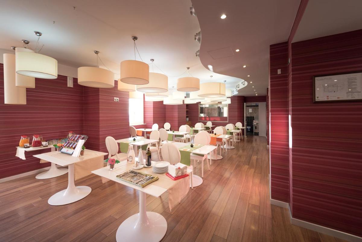 Palazzo Ferraioli - Hotel & Wellness