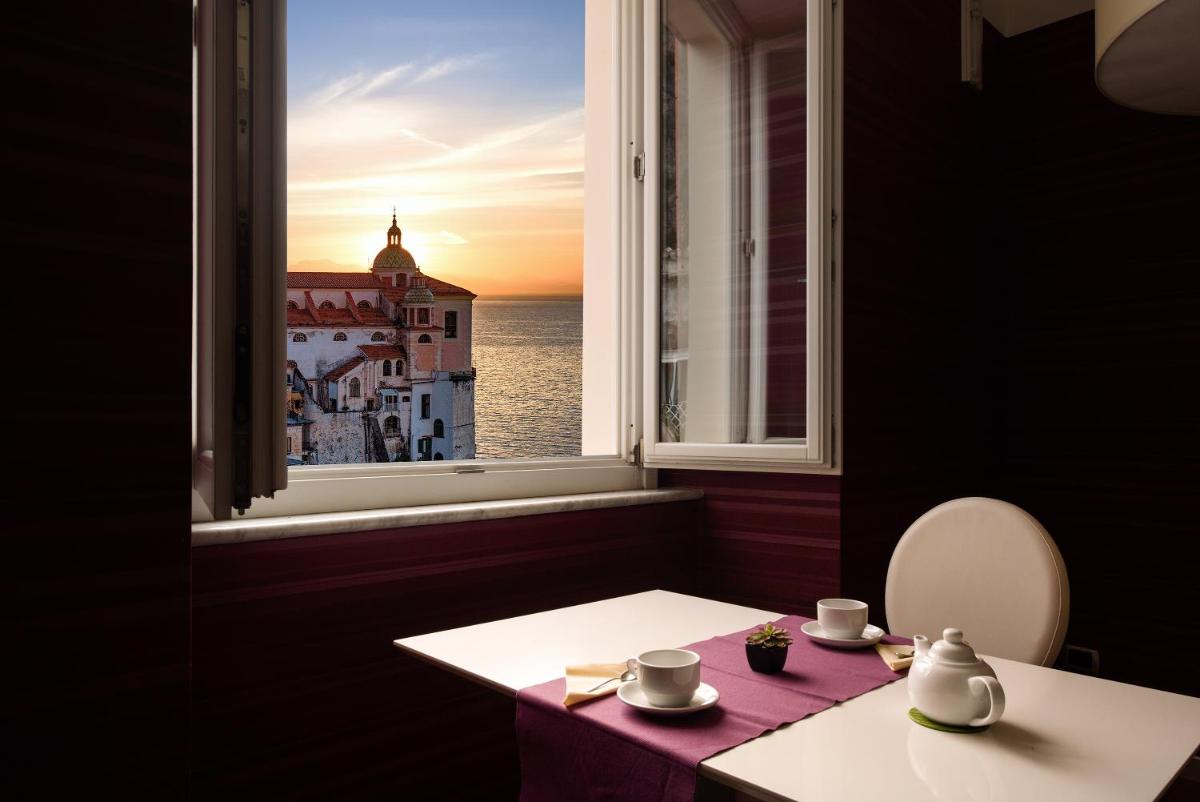 Palazzo Ferraioli - Hotel & Wellness