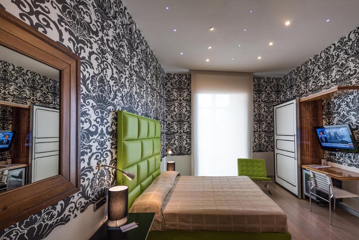 Palazzo Ferraioli - Hotel & Wellness