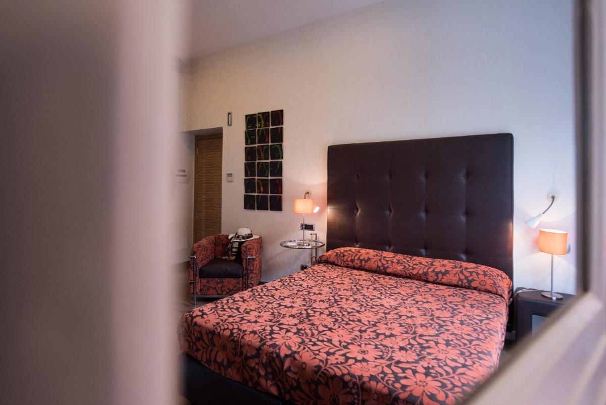 Palazzo Ferraioli - Hotel & Wellness