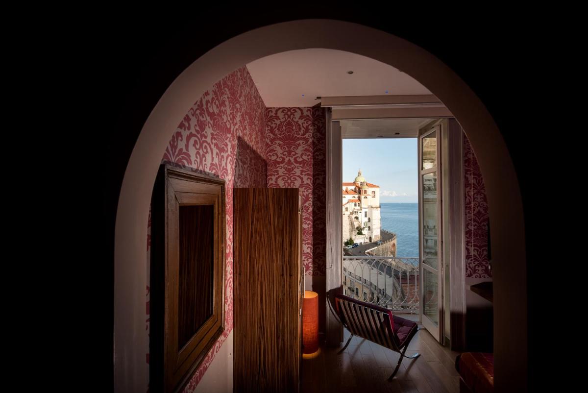 Palazzo Ferraioli - Hotel & Wellness