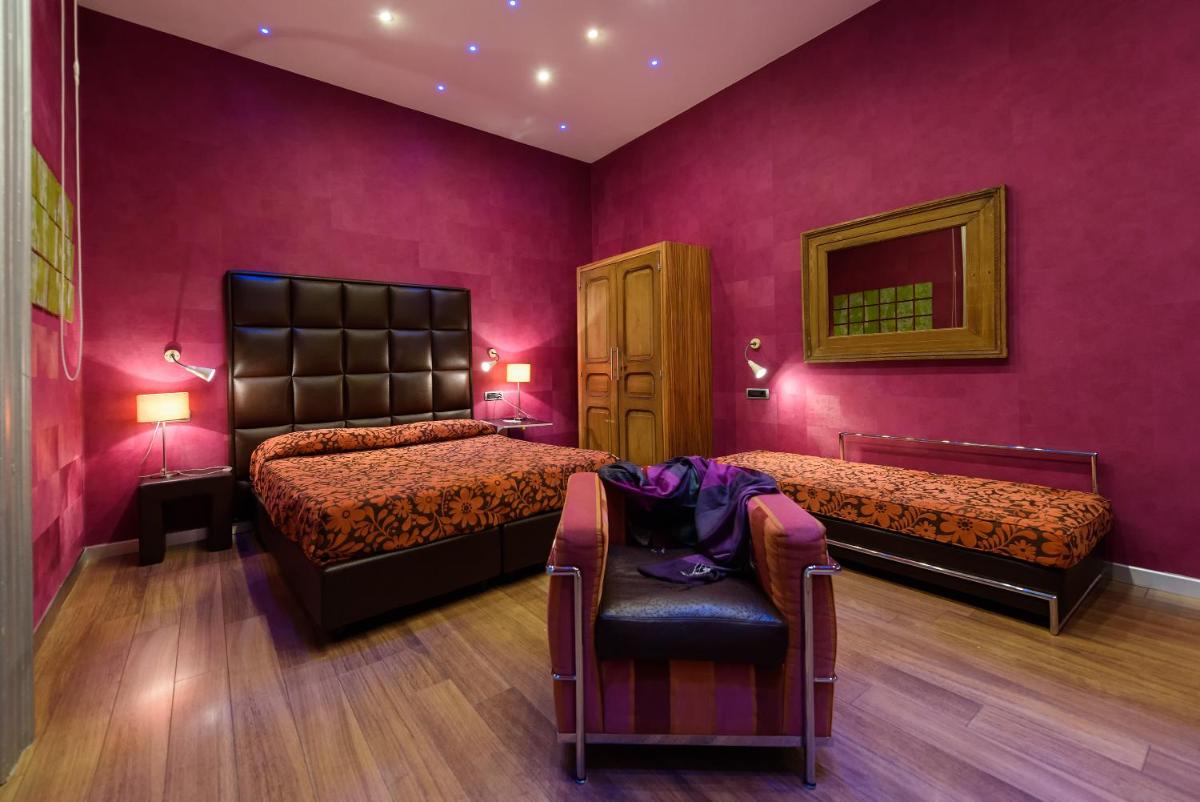 Palazzo Ferraioli - Hotel & Wellness