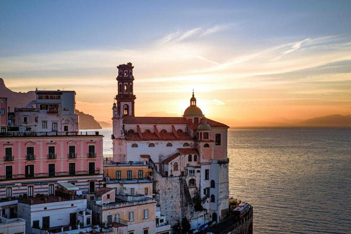 Palazzo Ferraioli - Hotel & Wellness