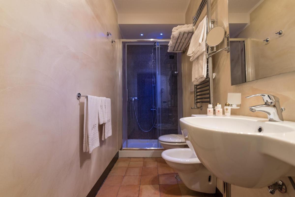 Palazzo Ferraioli - Hotel & Wellness
