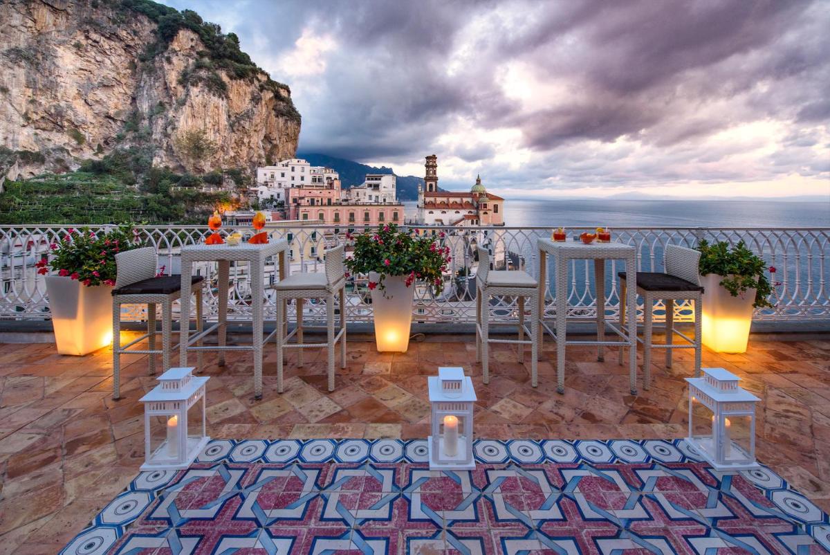 Palazzo Ferraioli - Hotel & Wellness