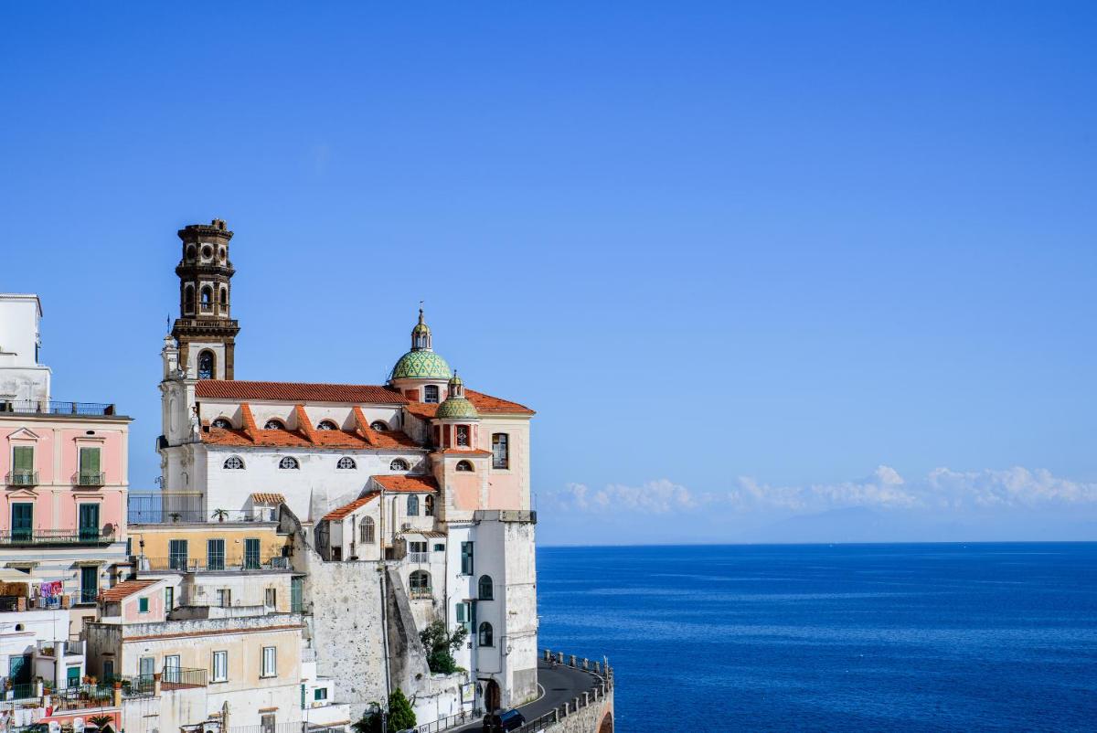 Palazzo Ferraioli - Hotel & Wellness