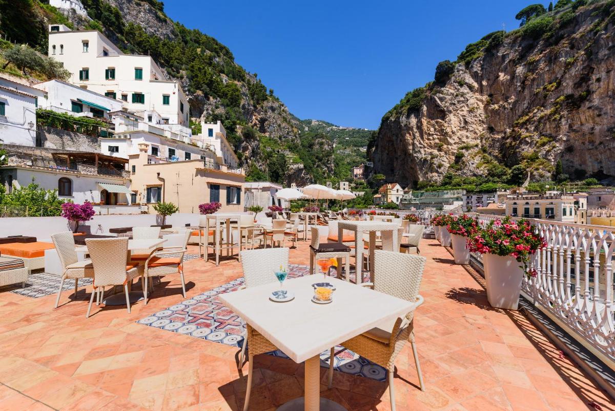 Palazzo Ferraioli - Hotel & Wellness