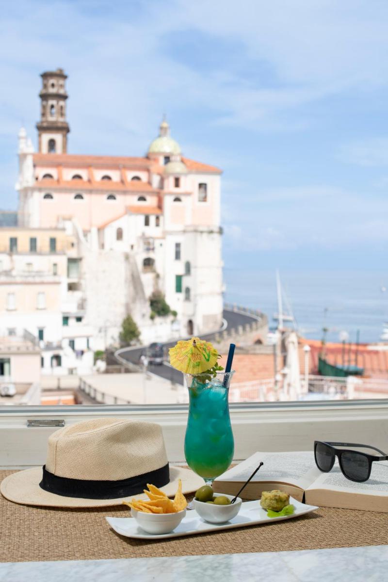 Palazzo Ferraioli - Hotel & Wellness