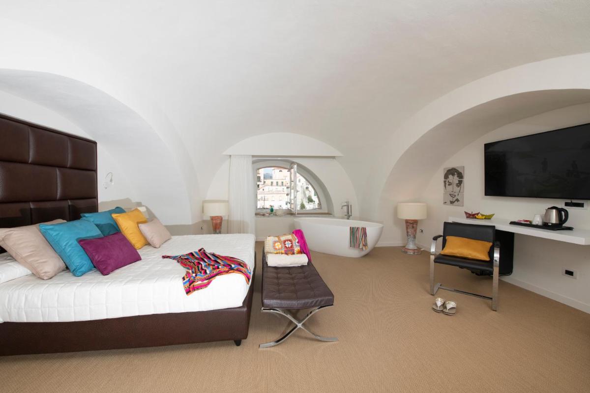 Palazzo Ferraioli - Hotel & Wellness