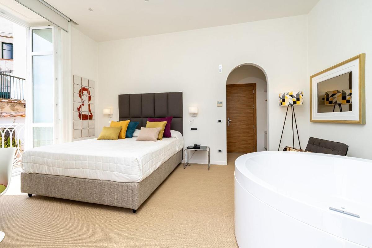 Palazzo Ferraioli - Hotel & Wellness