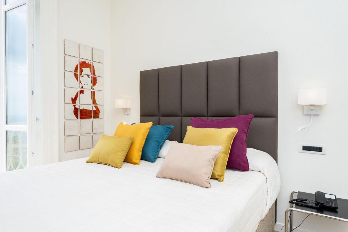 Palazzo Ferraioli - Hotel & Wellness