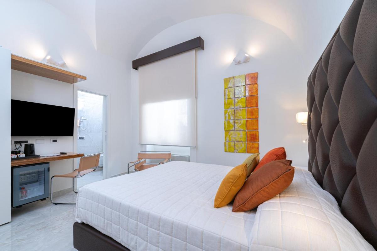 Palazzo Ferraioli - Hotel & Wellness