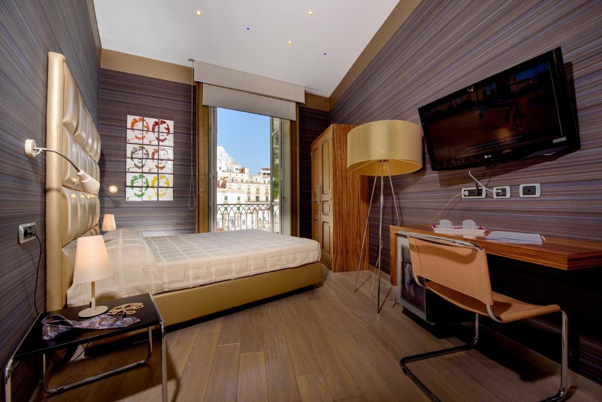 Palazzo Ferraioli - Hotel & Wellness