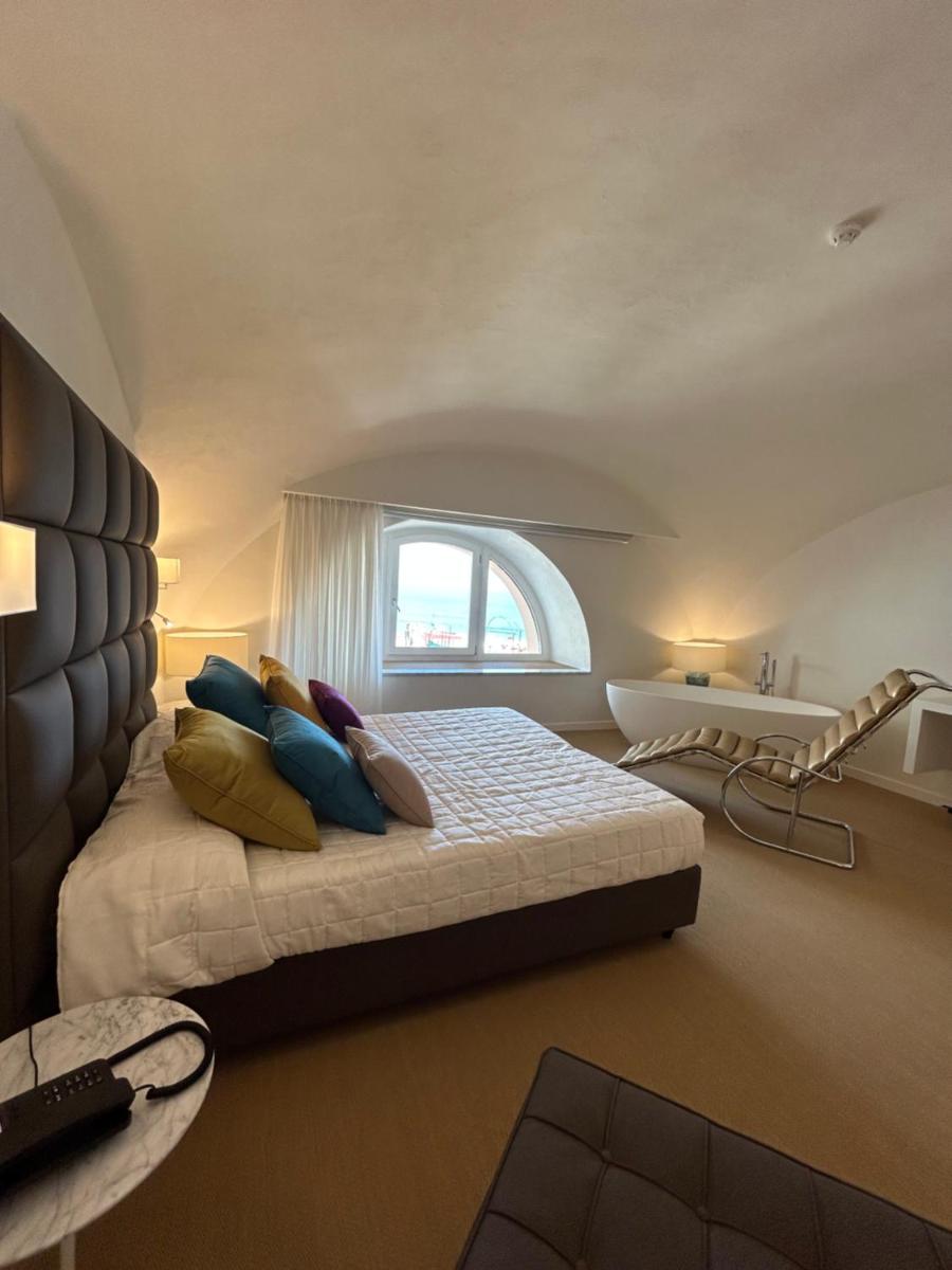 Palazzo Ferraioli - Hotel & Wellness