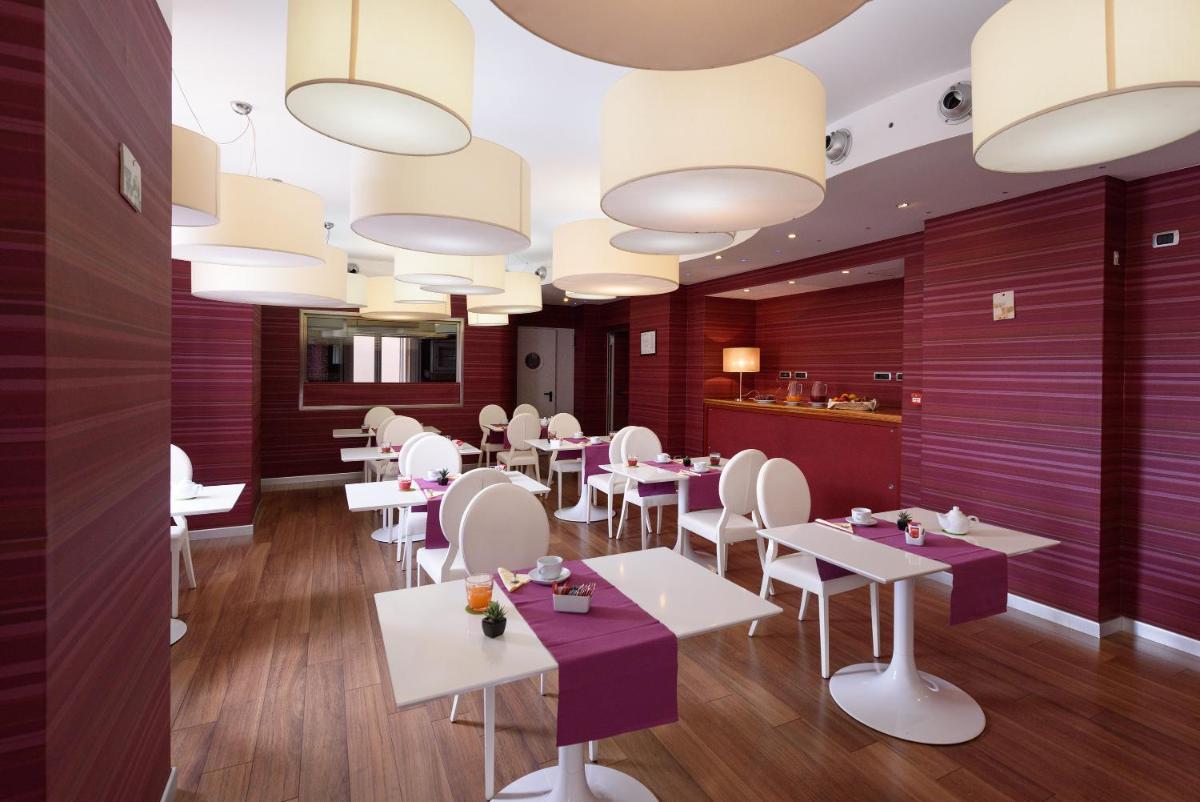 Palazzo Ferraioli - Hotel & Wellness