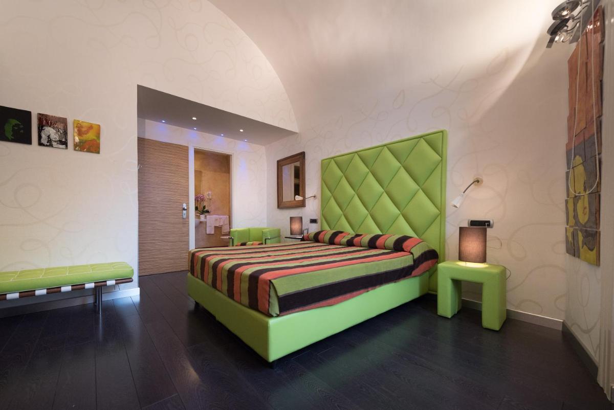 Palazzo Ferraioli - Hotel & Wellness