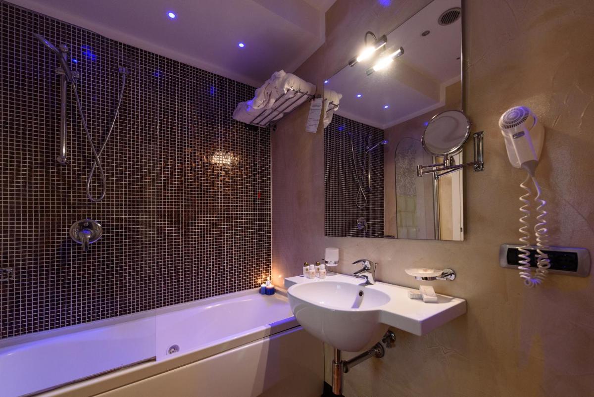 Palazzo Ferraioli - Hotel & Wellness
