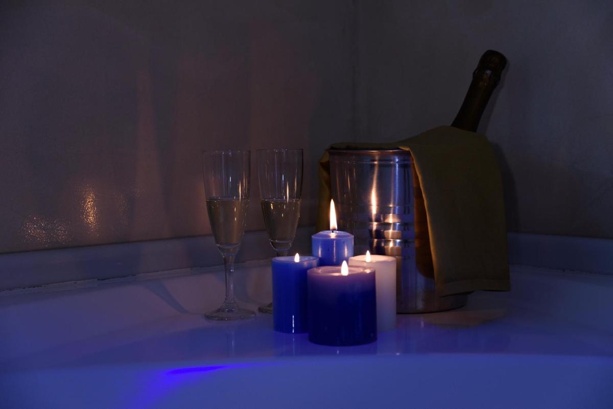 Palazzo Ferraioli - Hotel & Wellness