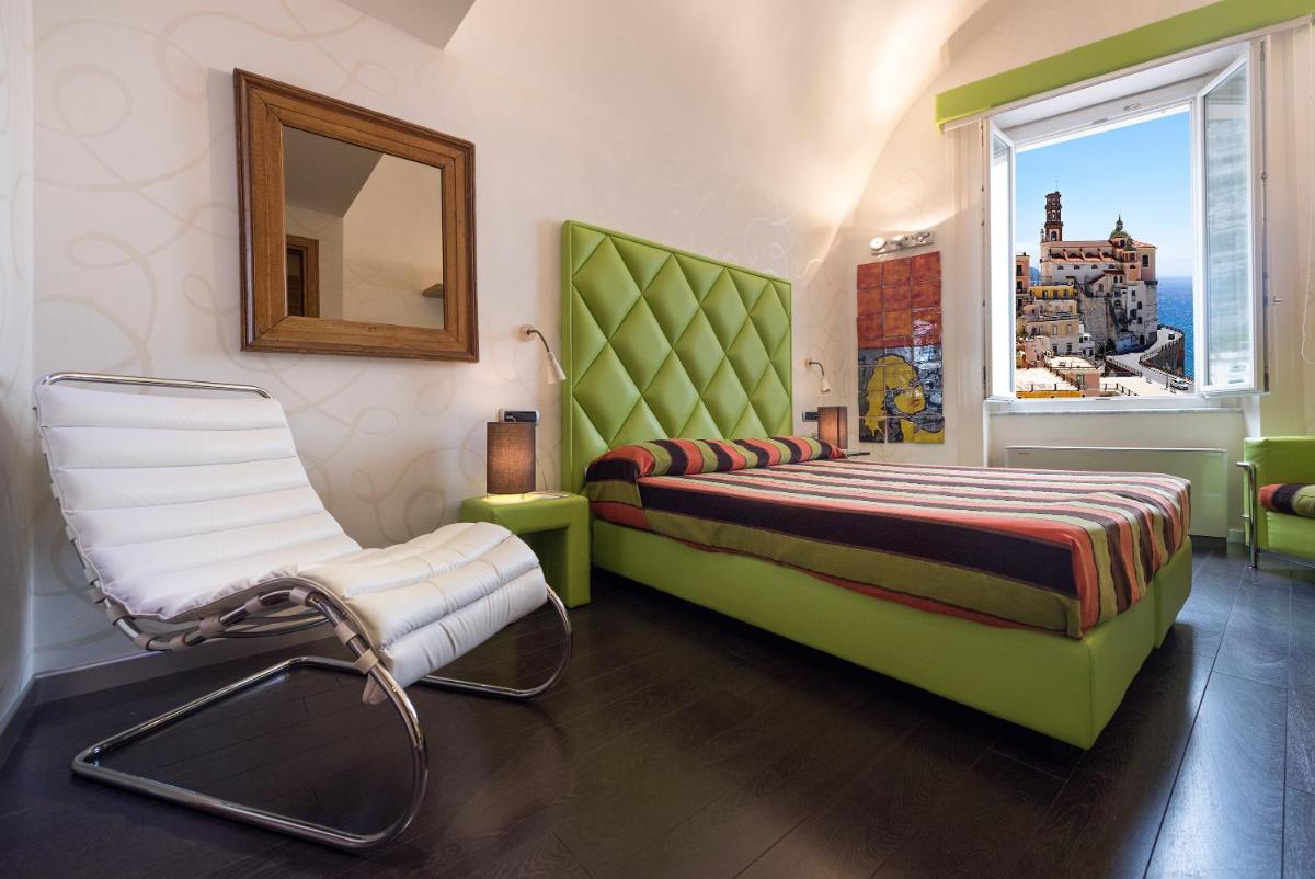 Palazzo Ferraioli - Hotel & Wellness