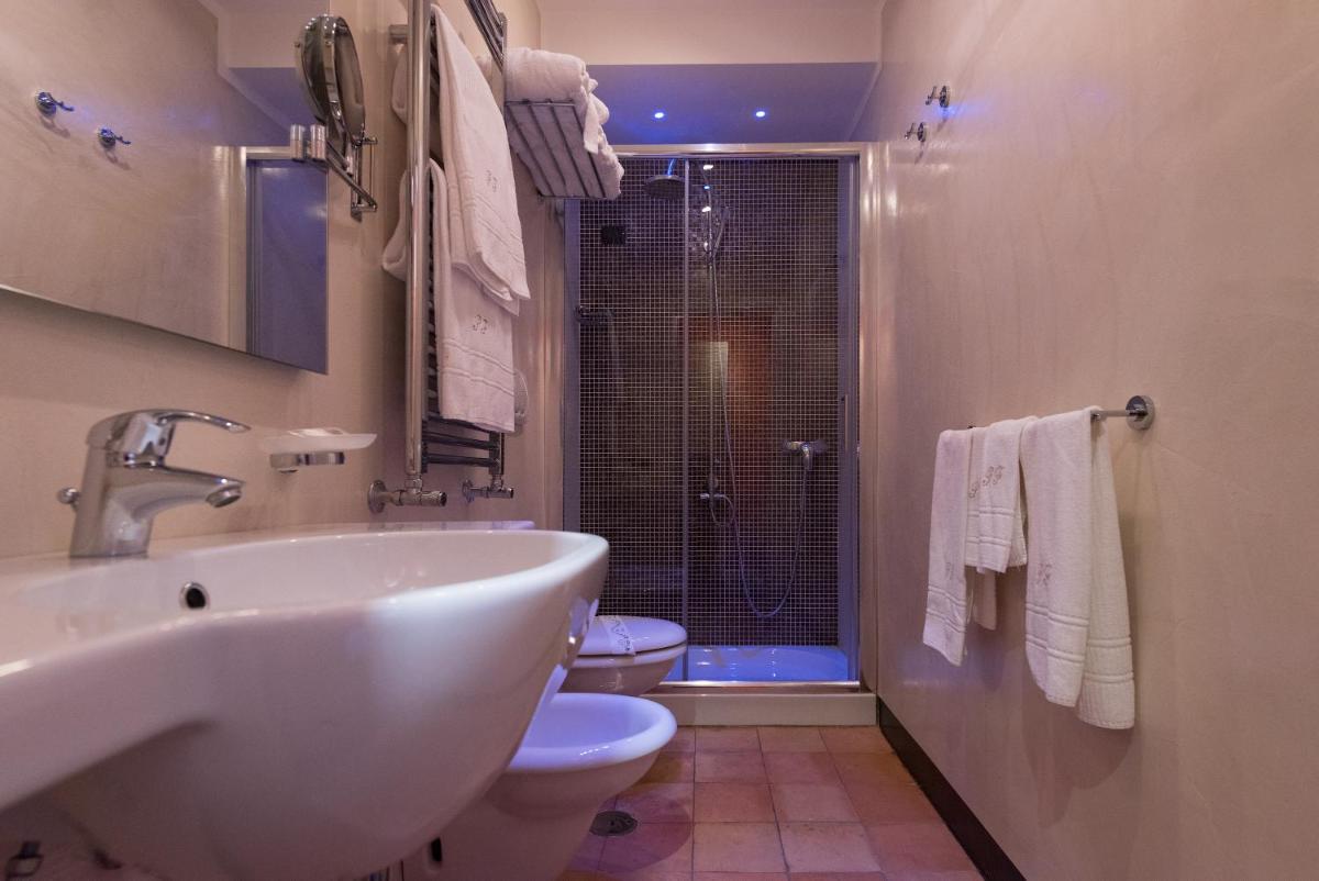 Palazzo Ferraioli - Hotel & Wellness