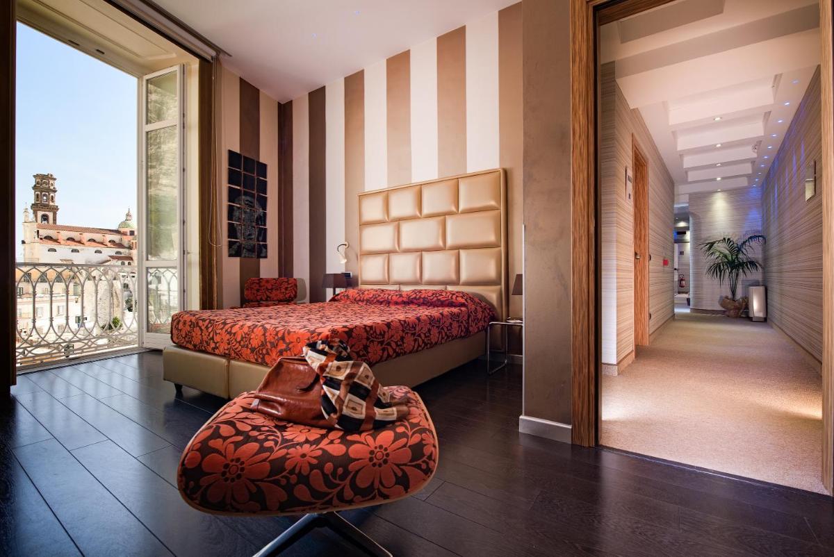 Palazzo Ferraioli - Hotel & Wellness