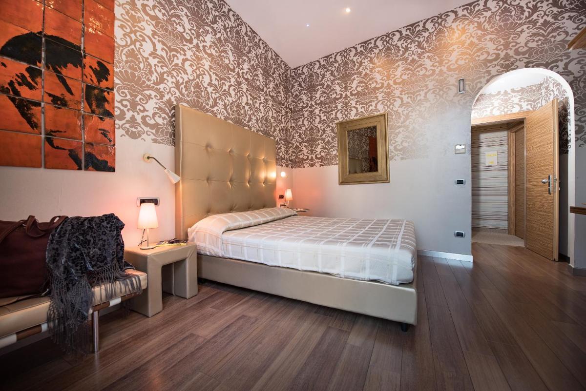 Palazzo Ferraioli - Hotel & Wellness