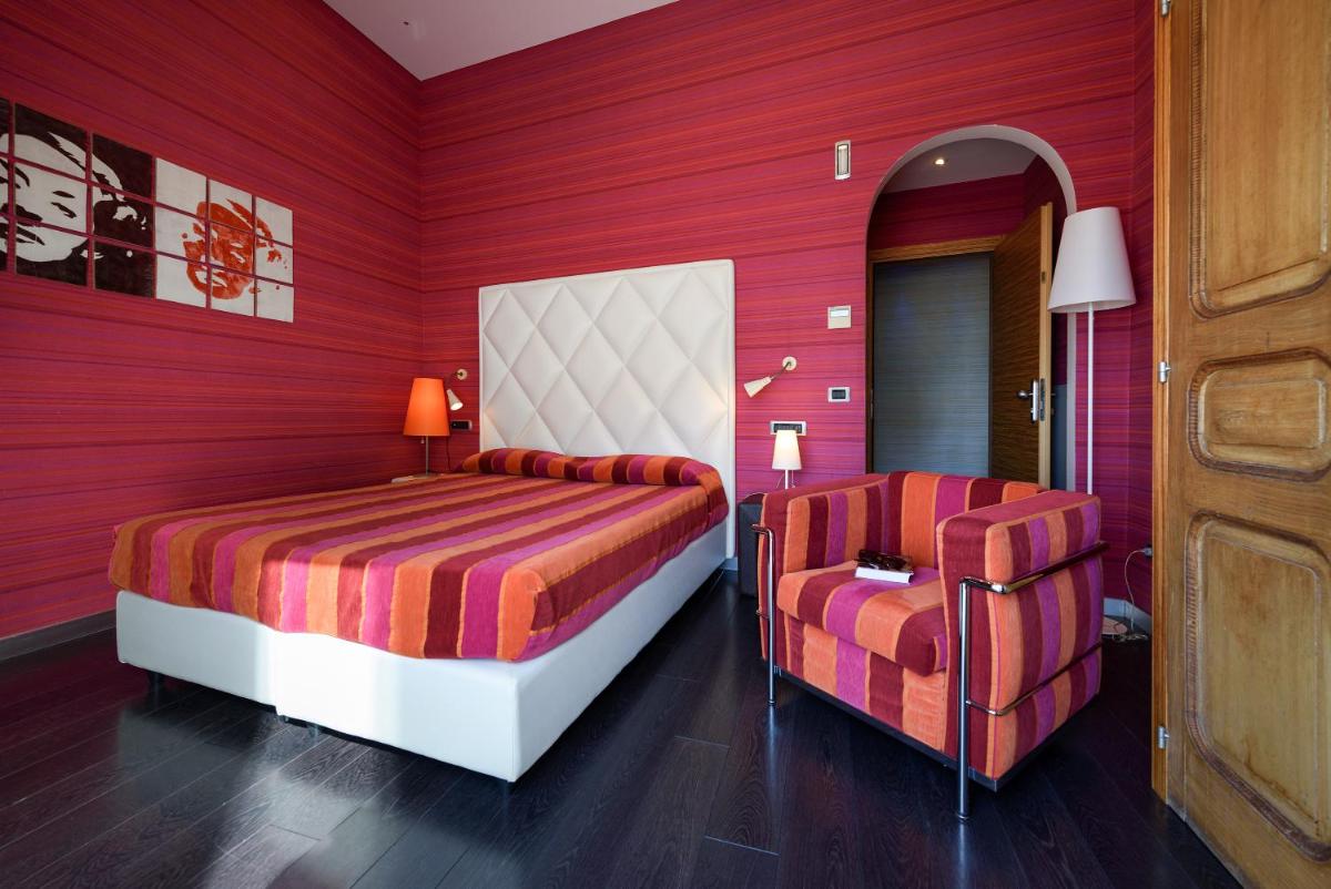 Palazzo Ferraioli - Hotel & Wellness