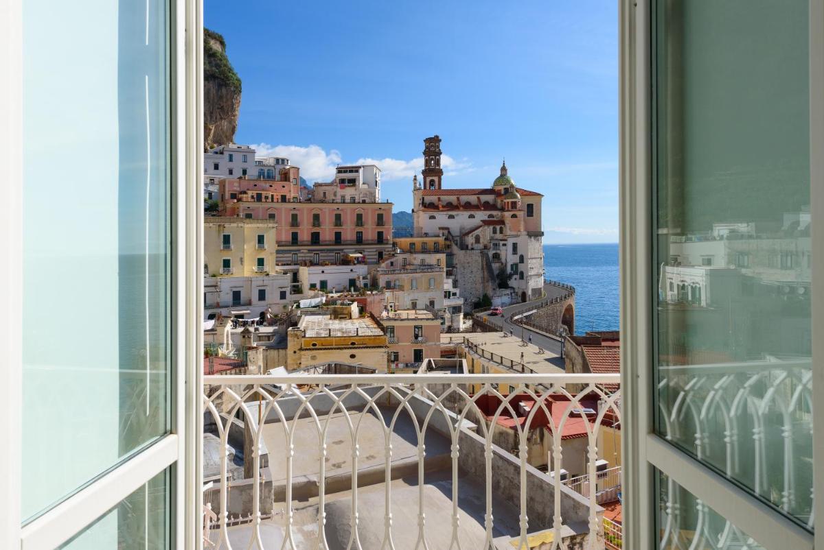 Palazzo Ferraioli - Hotel & Wellness