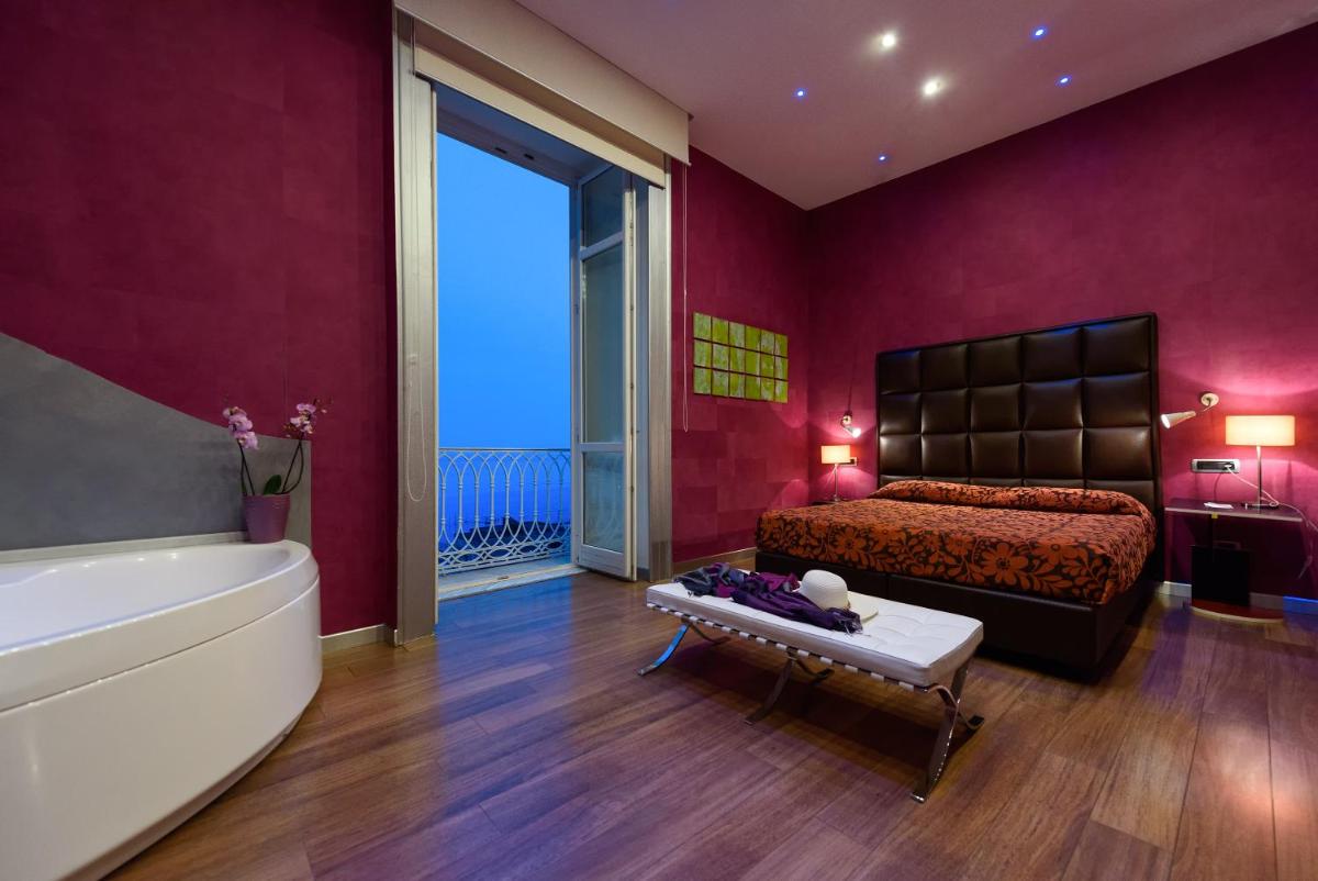 Palazzo Ferraioli - Hotel & Wellness