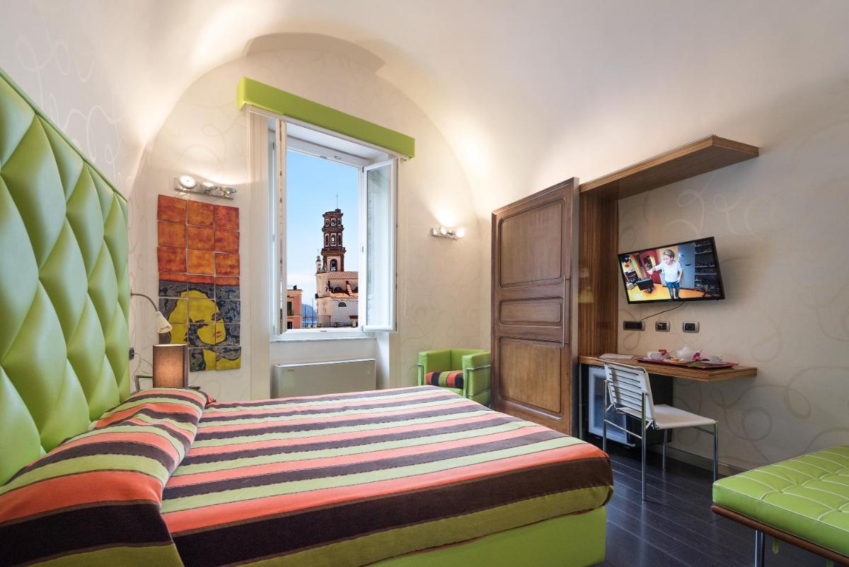 Palazzo Ferraioli - Hotel & Wellness