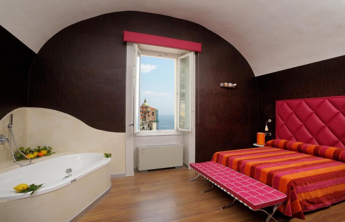 Palazzo Ferraioli - Hotel & Wellness
