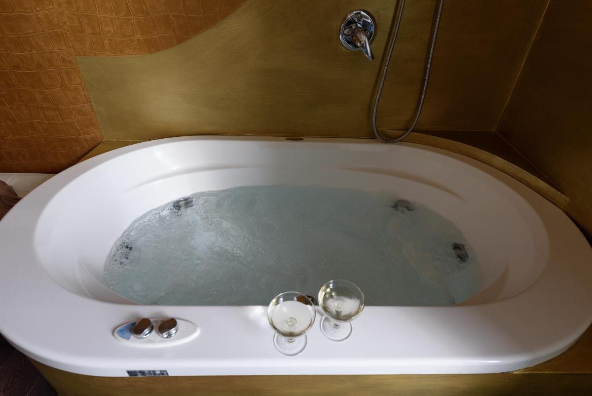 Palazzo Ferraioli - Hotel & Wellness
