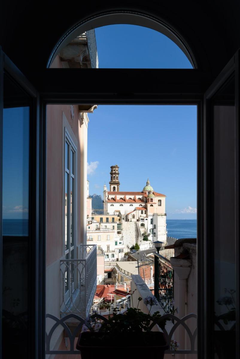 Palazzo Ferraioli - Hotel & Wellness