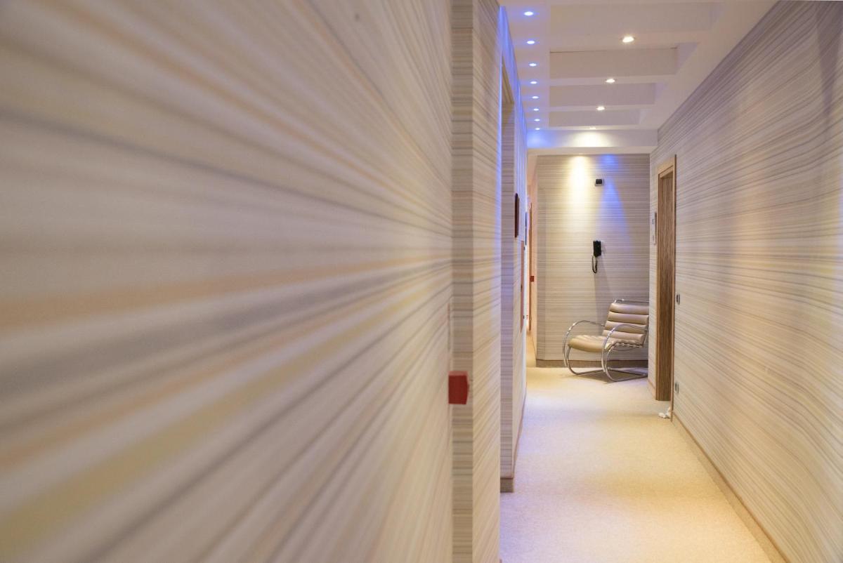 Palazzo Ferraioli - Hotel & Wellness