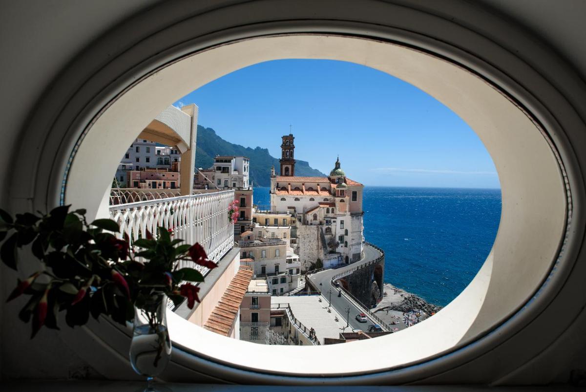 Palazzo Ferraioli - Hotel & Wellness