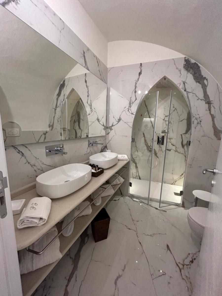 Palazzo Ferraioli - Hotel & Wellness