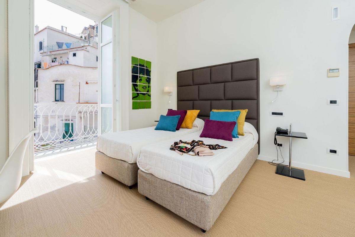 Palazzo Ferraioli - Hotel & Wellness
