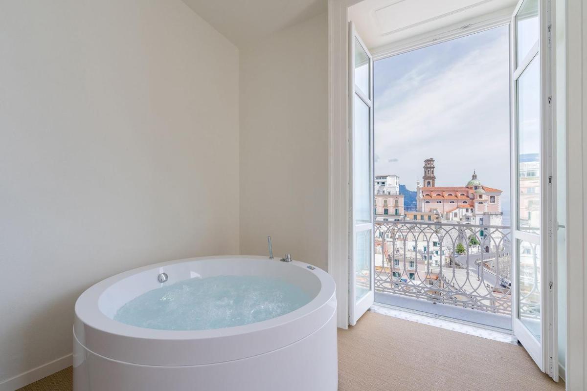 Palazzo Ferraioli - Hotel & Wellness