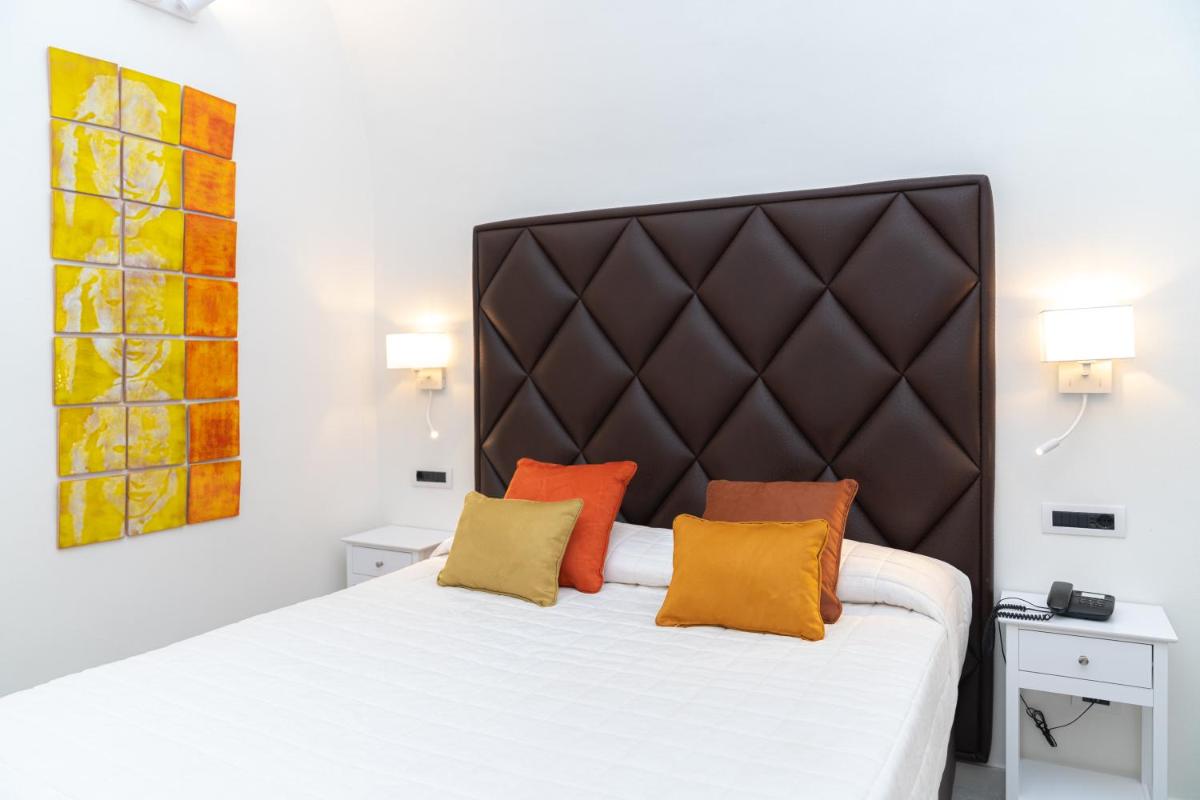 Palazzo Ferraioli - Hotel & Wellness