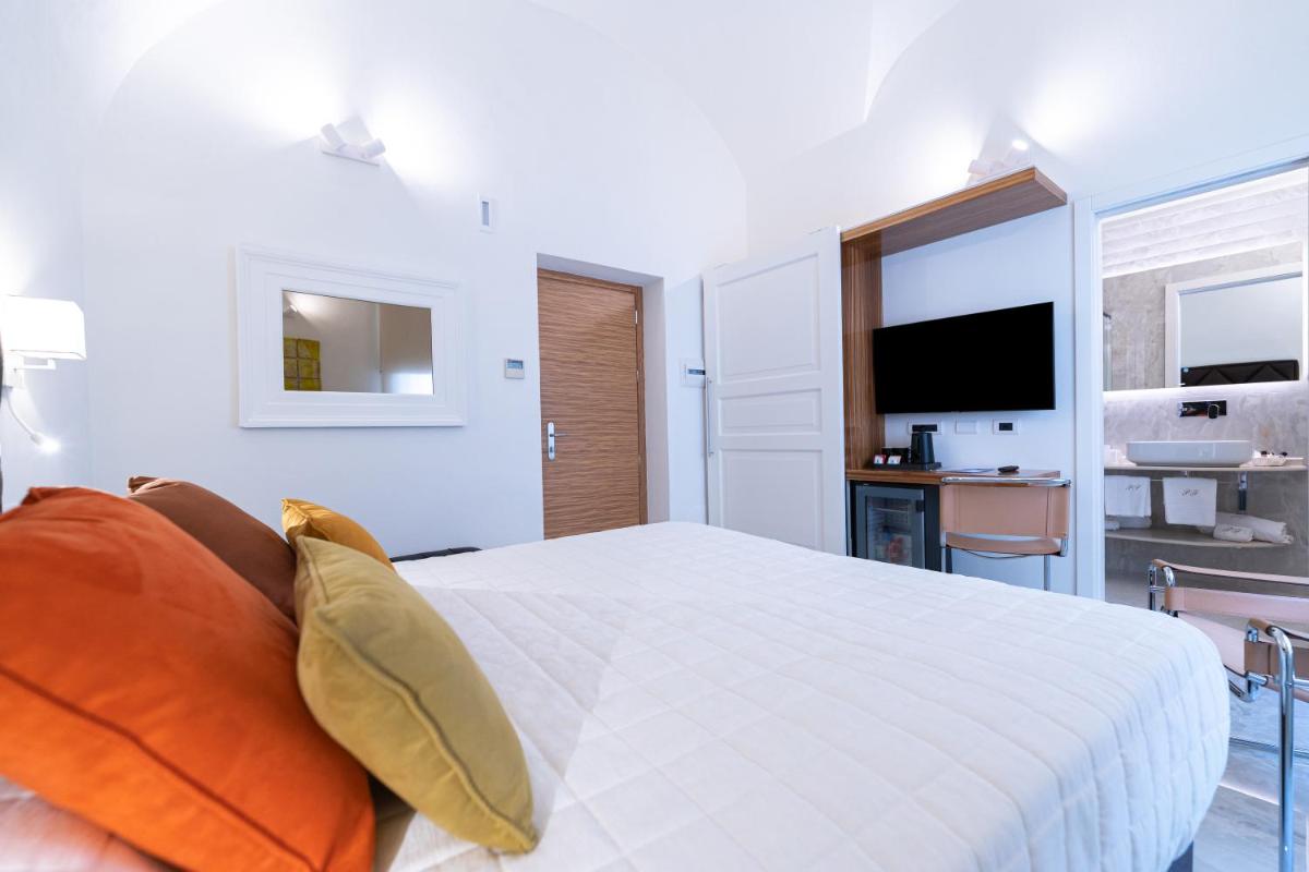 Palazzo Ferraioli - Hotel & Wellness