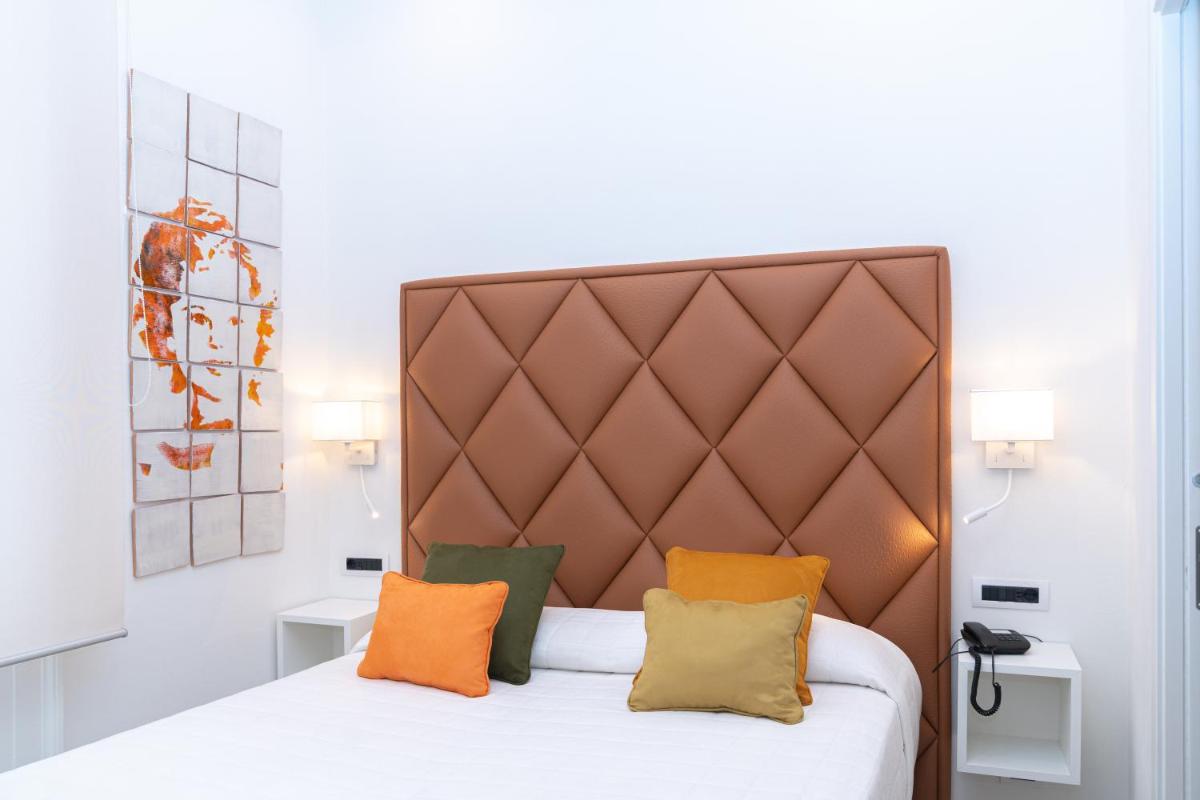 Palazzo Ferraioli - Hotel & Wellness