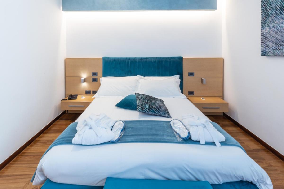 Palazzo Filisio - Regia Restaurant