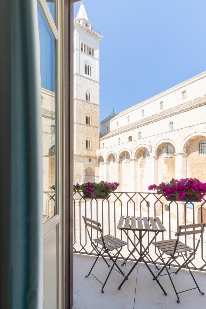 Palazzo Filisio - Regia Restaurant