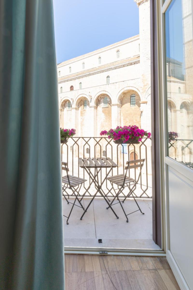 Palazzo Filisio - Regia Restaurant