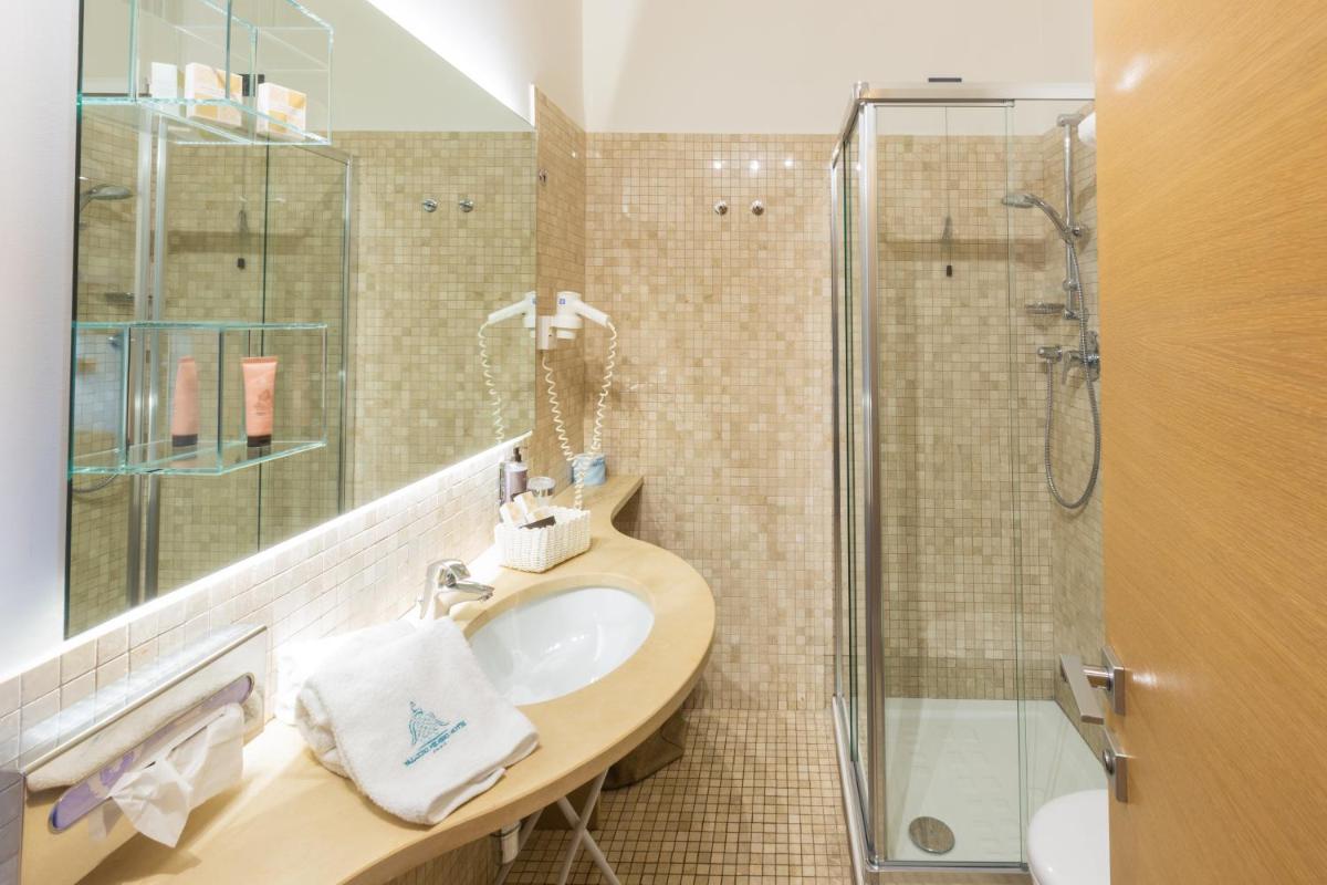 Palazzo Filisio - Regia Restaurant