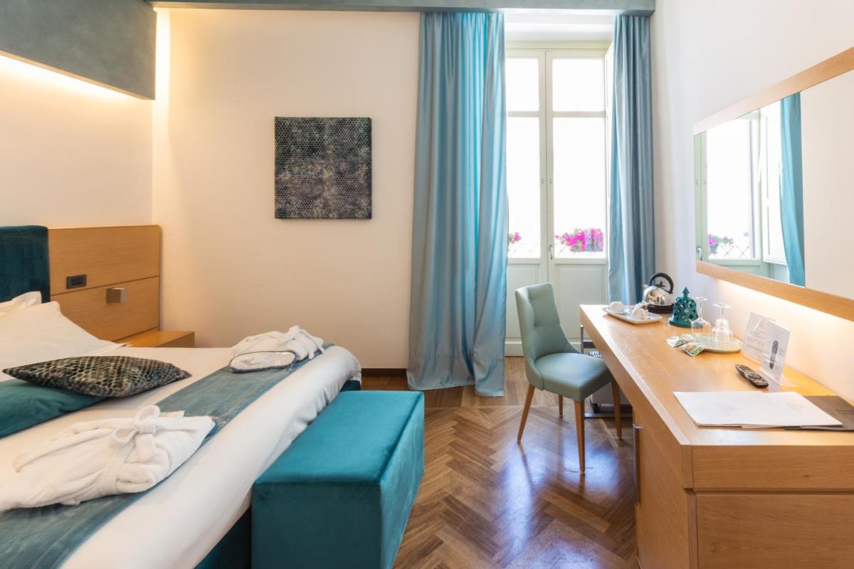 Palazzo Filisio - Regia Restaurant