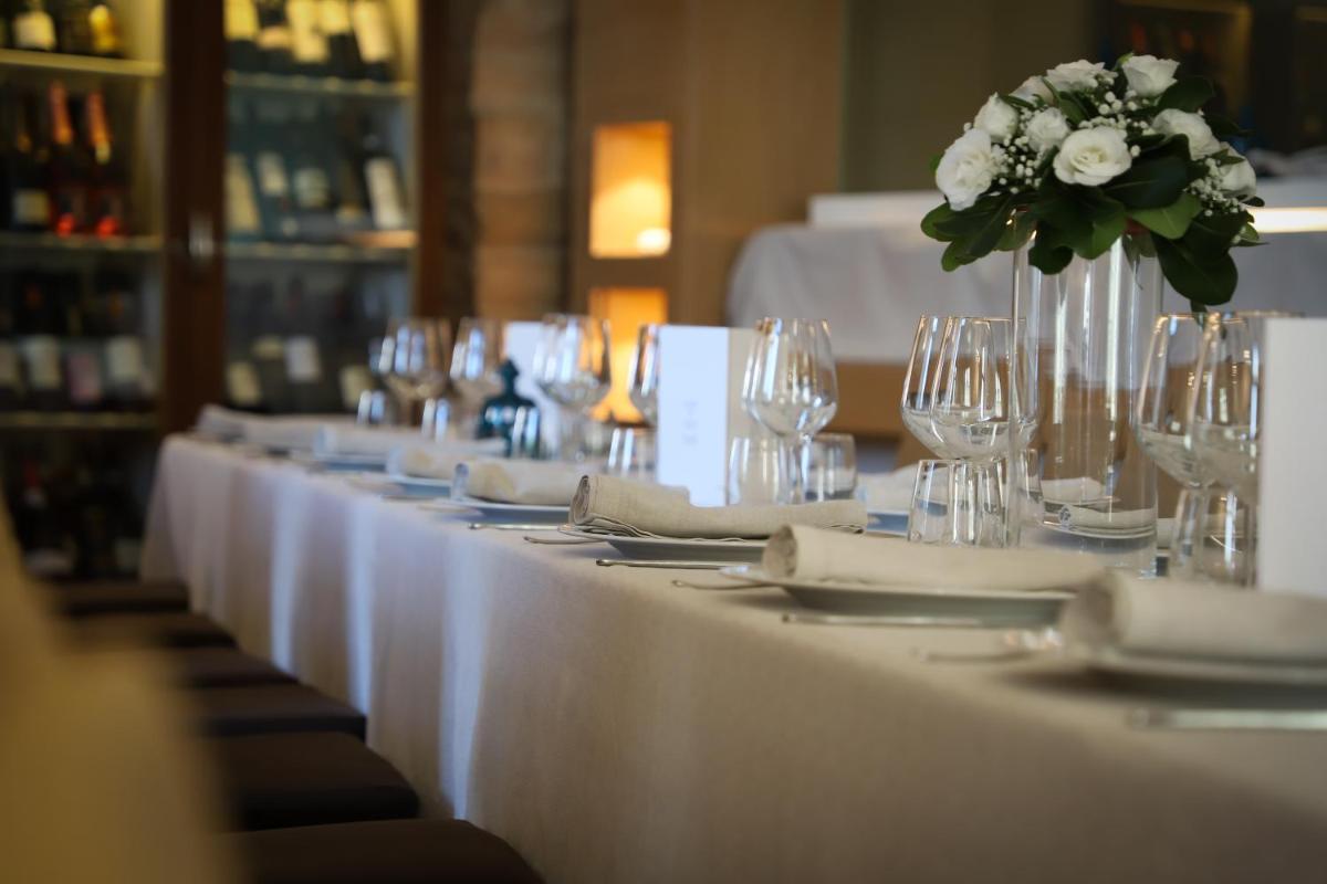 Palazzo Filisio - Regia Restaurant