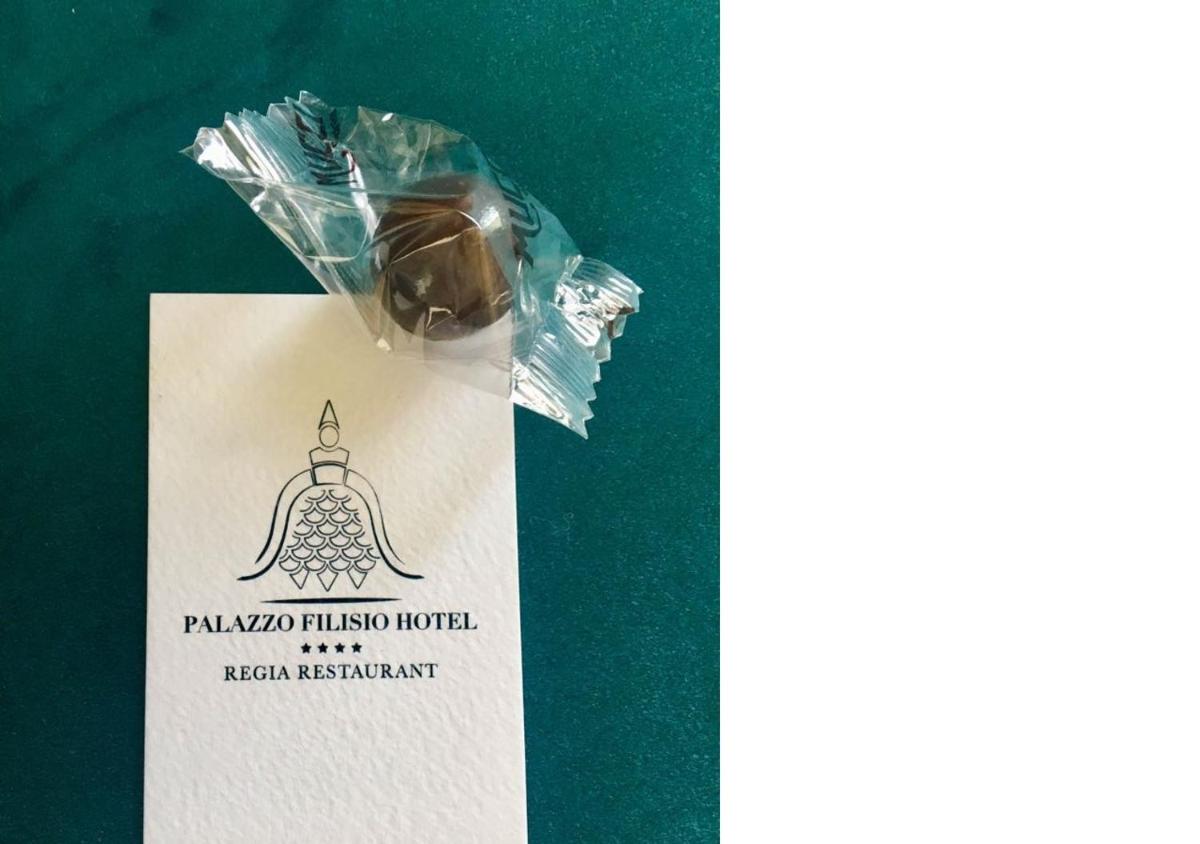 Palazzo Filisio - Regia Restaurant