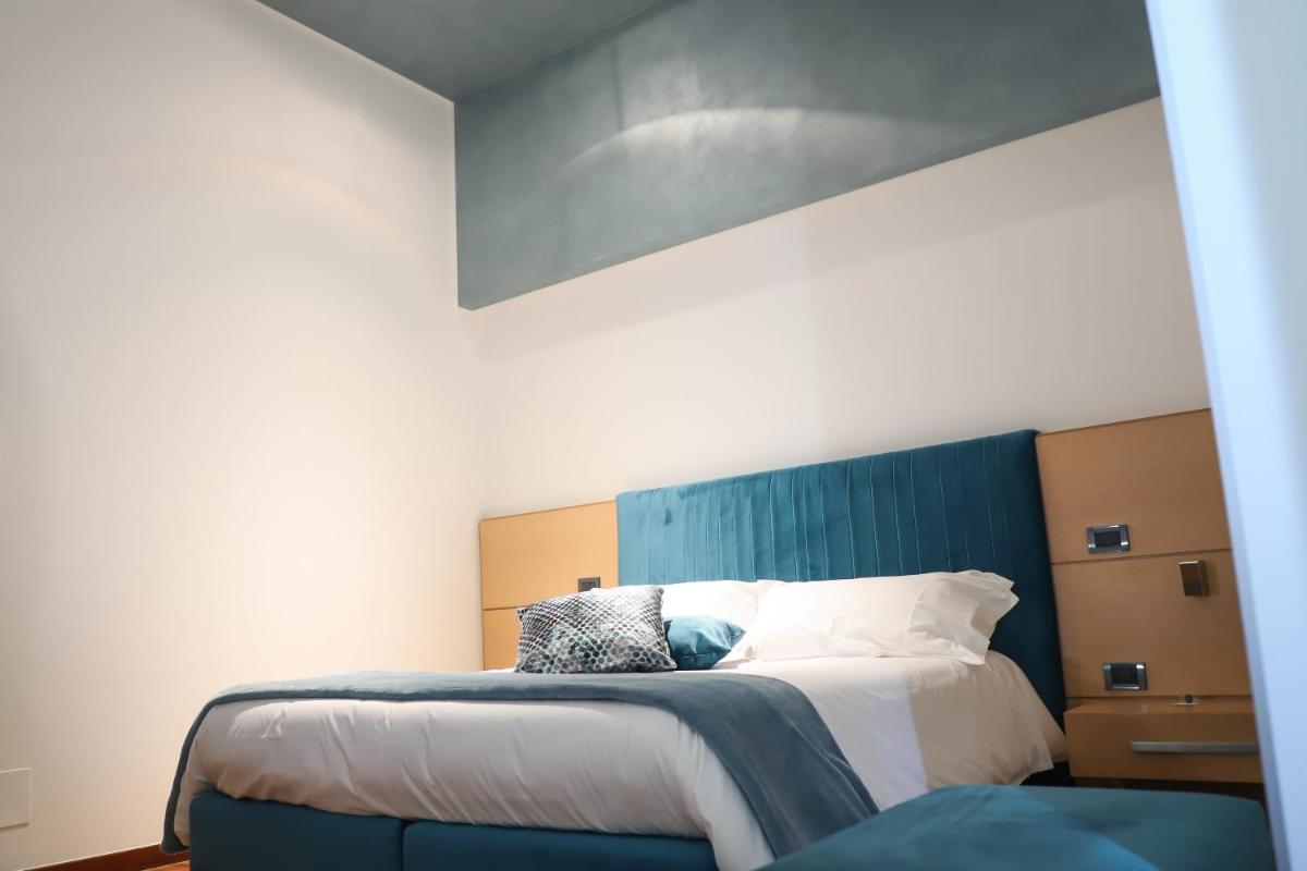 Palazzo Filisio - Regia Restaurant