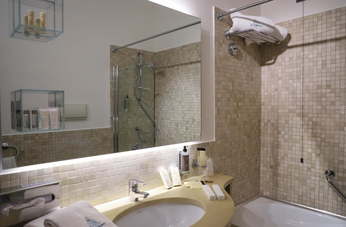 Palazzo Filisio - Regia Restaurant